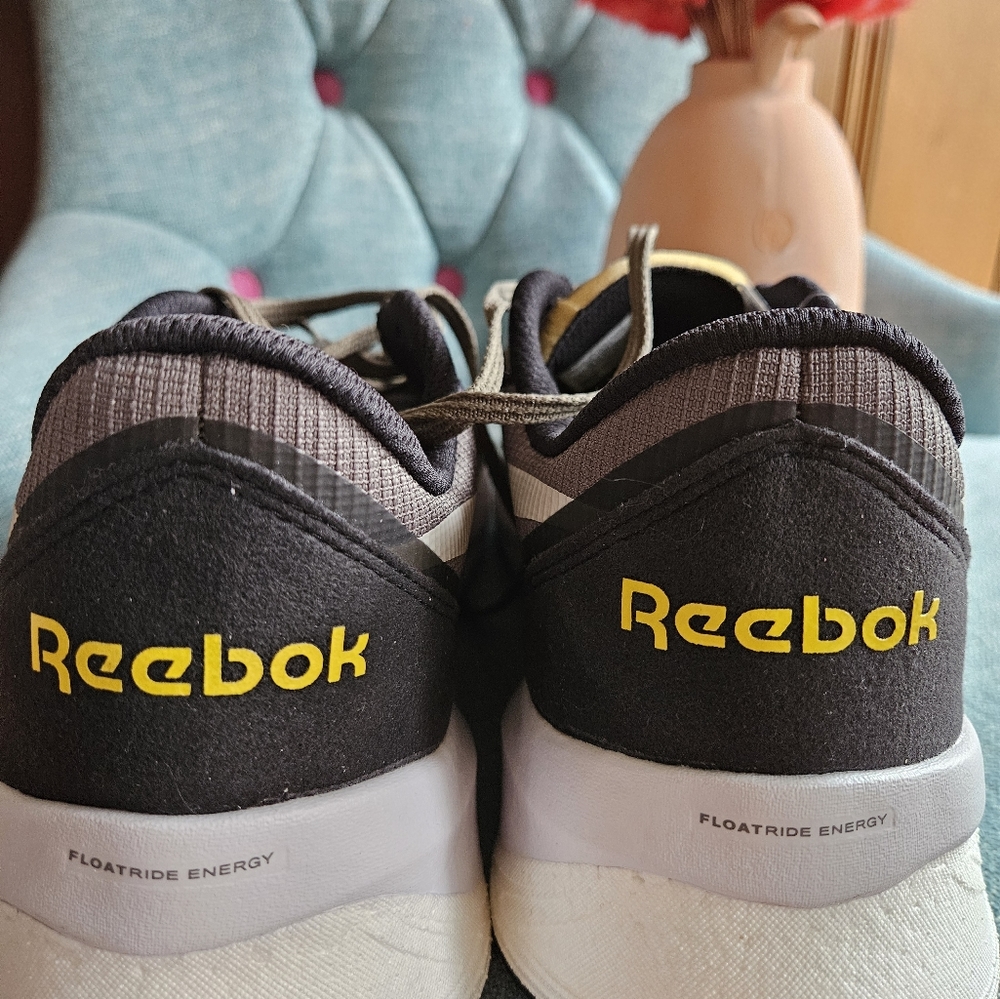 Reebok Trail Running Men Brand New With Tags - Picture 6 of 7
